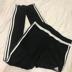 addidas joggers